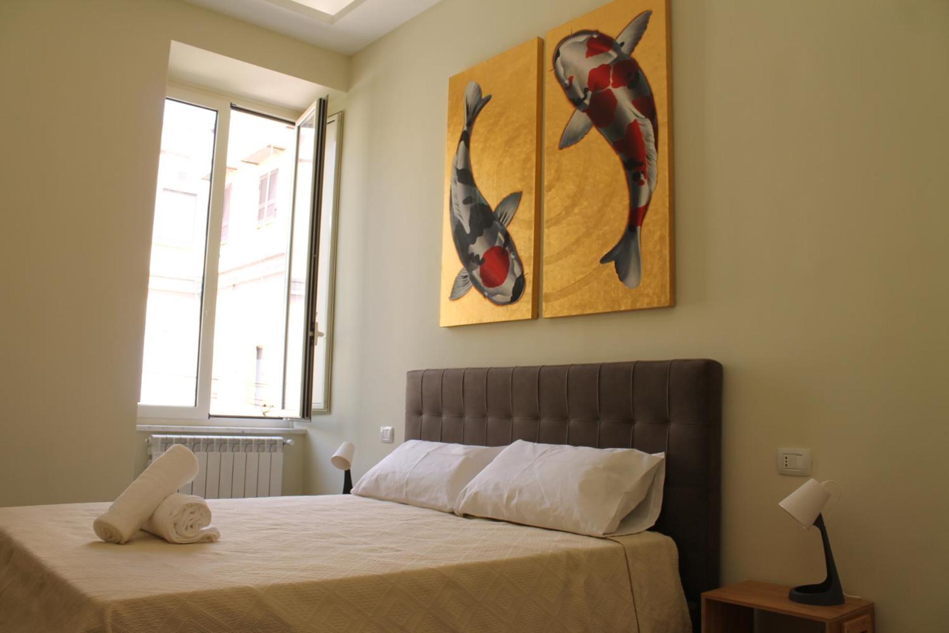 A I R Nacasabella Napoli Bed and Breakfast Exteriör bild